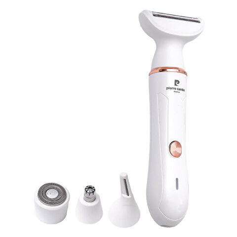 Pierre Cardin PC-E11001 Epilasyon Seti